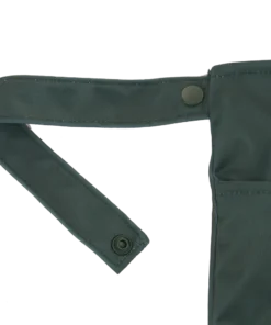 HappyBear WETBAG / NASSTASCHE | Olivegrün