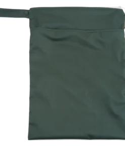 HappyBear WETBAG / NASSTASCHE | Olivegrün