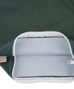 HappyBear WETBAG / NASSTASCHE | Olivegrün
