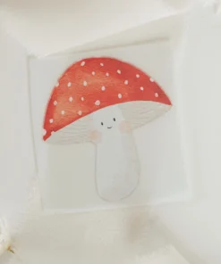 Hej Hanni BÜGELBILD | PILZ