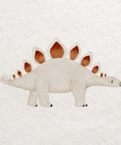 Hej Hanni Bügelbilderset A6 | Dinosaurier