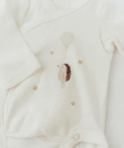 Hej Hanni BÜGELBILDERSET A5 | Blumen und Tiere