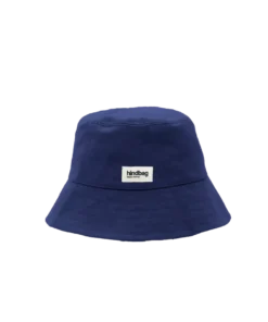 Hindbag Fischerhut Bob | navy