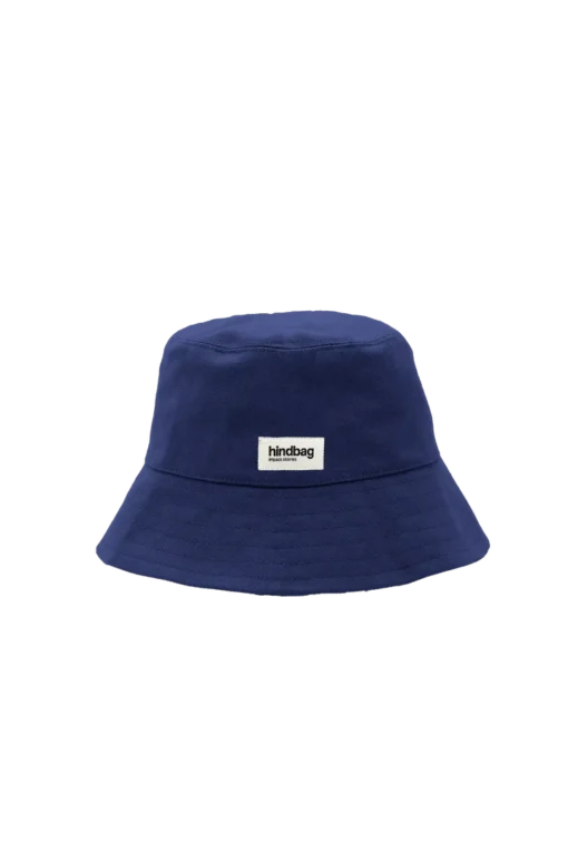 Hindbag Fischerhut Bob | navy