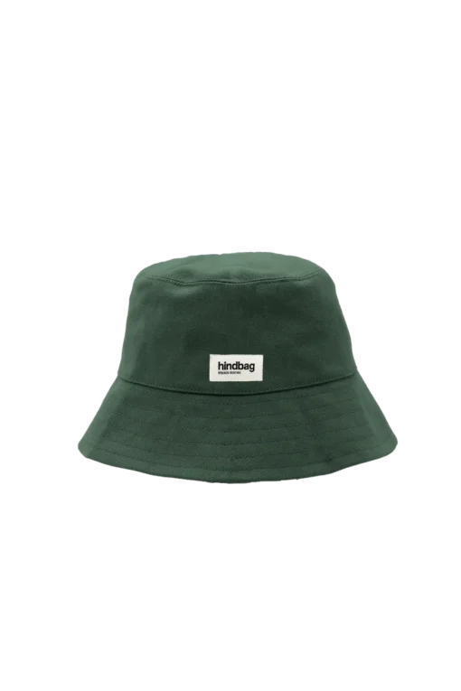 Hindbag Fischerhut Bob | Tanne
