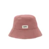 Hindbag Fischerhut Bob | altrosa