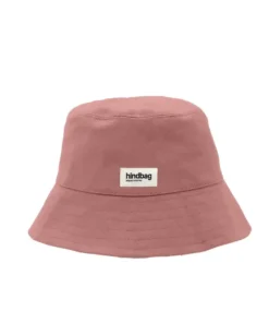 Hindbag Fischerhut Bob | altrosa