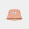 Hindbag Fischerhut Bob | frottee rosa
