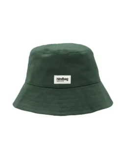 Hindbag Fischerhut Bob | tannengrün