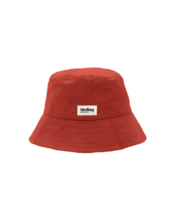 Hindbag Fischerhut Bob | terracotta