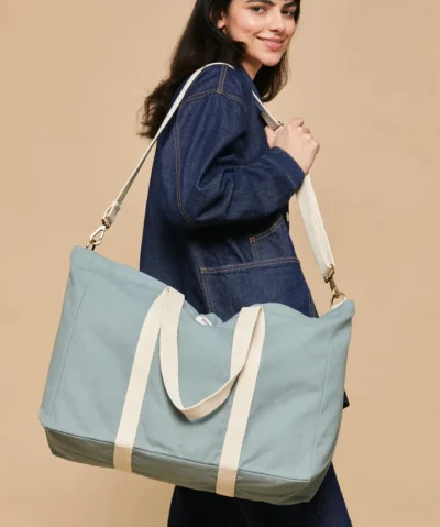 Hindbag Tasche JEAN salbei