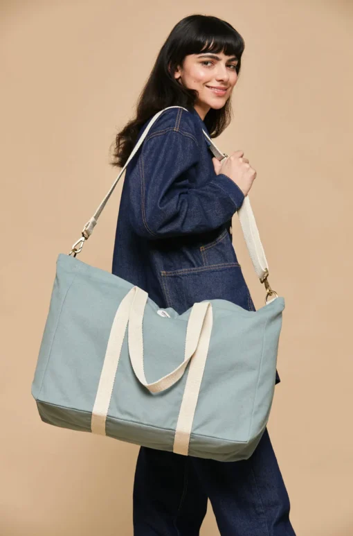 Hindbag Tasche JEAN salbei