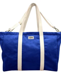 Hindbag Tasche JEAN | Königsblau