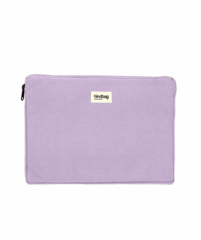 Hindbag Laptoptasche AVA | Lila