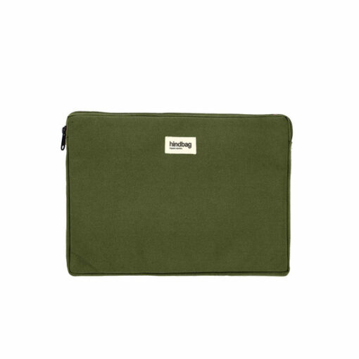 Hindbag Laptoptasche AVA | Olive