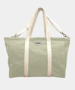 Hindbag Tasche JEAN | lehmgrün