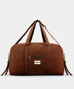 Hindbag WICKELTASCHE Basile | zimt