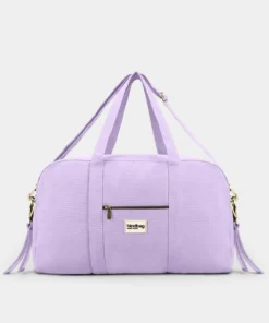 Hindbag WICKELTASCHE Basile | lila