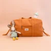 Hindbag WICKELTASCHE Basile | siena