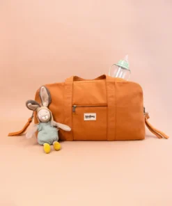Hindbag WICKELTASCHE Basile | siena
