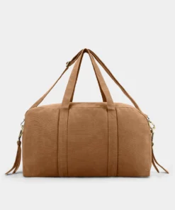 Alternative view of Hindbag WICKELTASCHE Basile | zimt