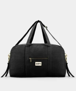 Alternative view of Hindbag WICKELTASCHE Basile | schwarz