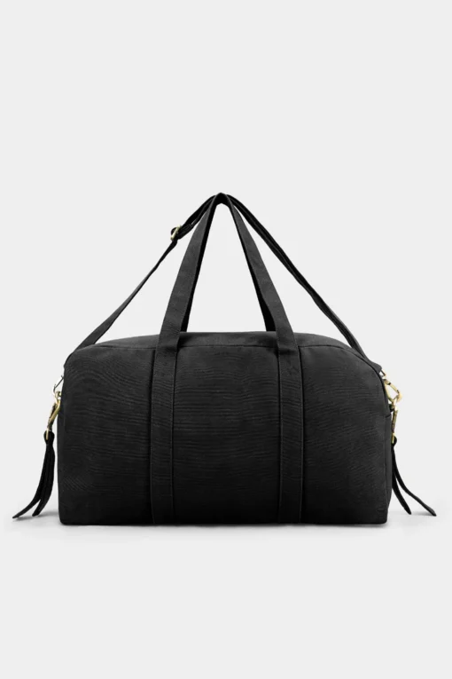 Hindbag WICKELTASCHE Basile | schwarz – Bild 7