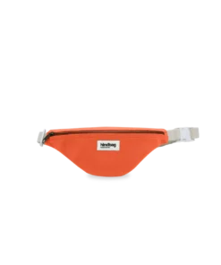 Hindbag Kinder Bauchtasche AUGUSTIN | Orange