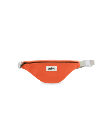 Hindbag Kinder Bauchtasche AUGUSTIN | Orange