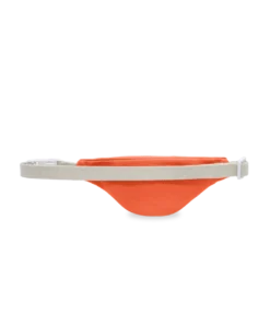 Hindbag Kinder Bauchtasche AUGUSTIN | Orange