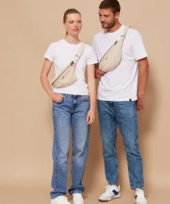 Hindbag Bauchtasche OLIVIA | jute