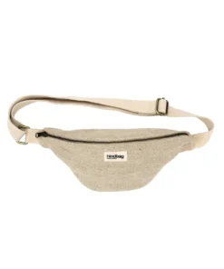 Hindbag Bauchtasche OLIVIA | jute
