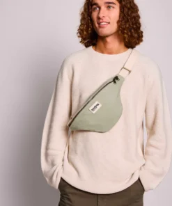 Hindbag Bauchtasche OLIVIA | lehmgrün