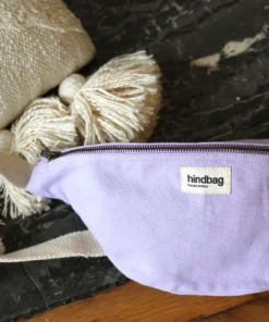 Hindbag Bauchtasche OLIVIA Lila