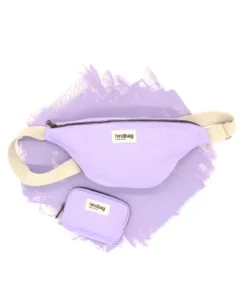 Hindbag Bauchtasche OLIVIA Lila