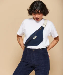 Hindbag Bauchtasche OLIVIA | Navy