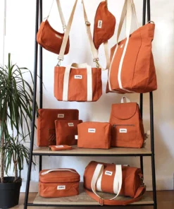 Hindbag Bauchtasche OLIVIA siena