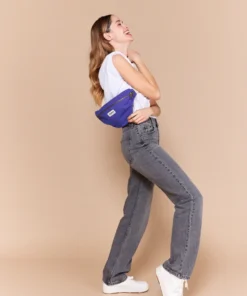 Hindbag Bauchtasche OLIVIA | Violett