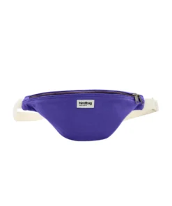 Hindbag Bauchtasche OLIVIA | Violett