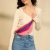 Hindbag Bauchtasche OLIVIA | Vulvane (Limitierte Edition)