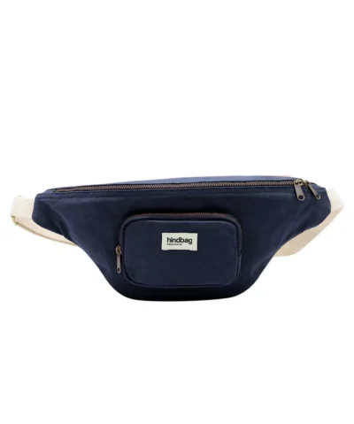 Hindbag Bauchtasche SOFIA XL | navy