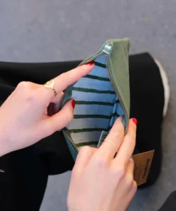Hindbag LOU BEUTEL | Olive