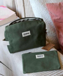 Hindbag LOU BEUTEL | Olive