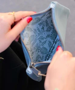 Hindbag LOU BEUTEL | Salbei