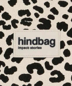 Hindbag Fischerhut Bob | leopard nature