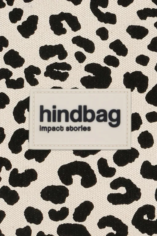 Hindbag Fischerhut Bob | leopard nature