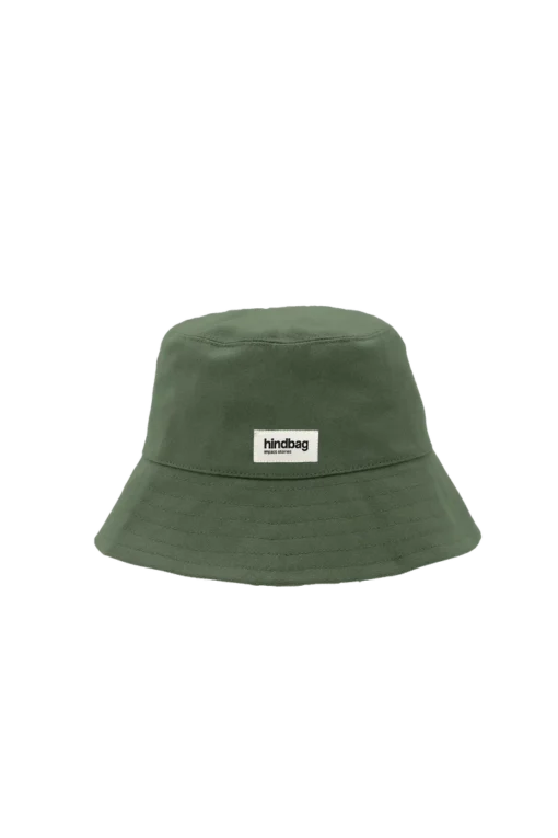 Hindbag Fischerhut Bob | olive