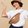 Hindbag Fischerhut Bob | Zimt