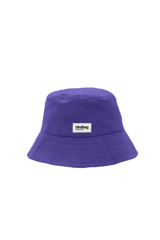 Hindbag Fischerhut Bob | violet