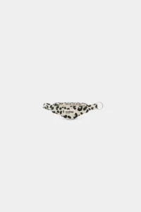 Hindbag Schlüsselanhänger COME | Leopard nature